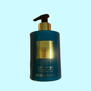 Victoria's Secret Very Sexy Sea Lotion